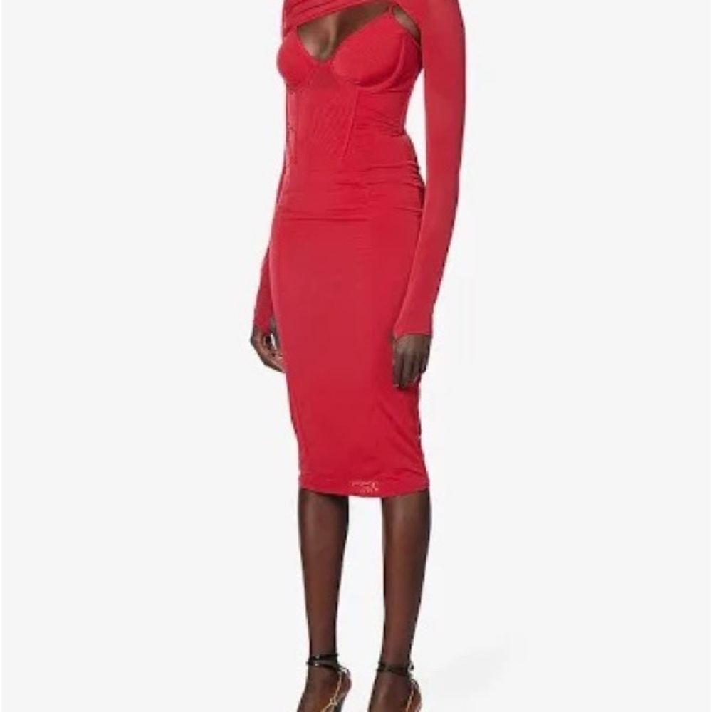 House of CB Beatrice Dress